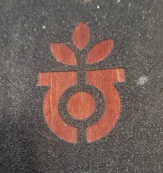 Arbor skateboard - 8