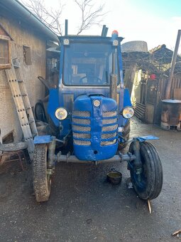 Zetor 3011 - 8
