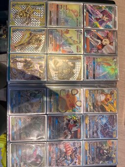 Pokemon karty, sealed produkty. - 8