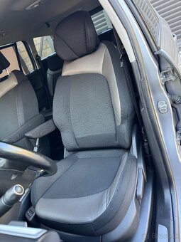 Citroën C4 Grand Spacetourer BlueHDi 130 Pohoda Masáž - 8