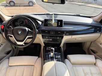BMW X5 xDrive40d A/T - 8
