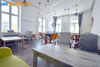 Prenájom komerčných priestorov, Martin – pešia zóna - 8