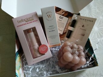 Kozmetické balíčky - 8