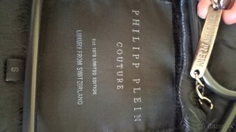 Philipp Plein damska bunda - 8
