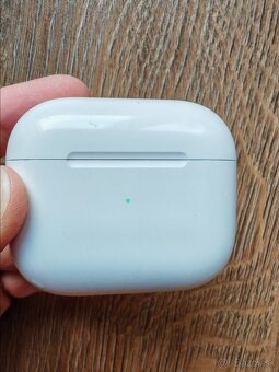 Originálne Apple AirPods 3. generácie - 8