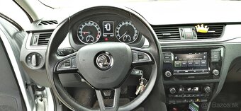 Skoda rapid spaceback - 8