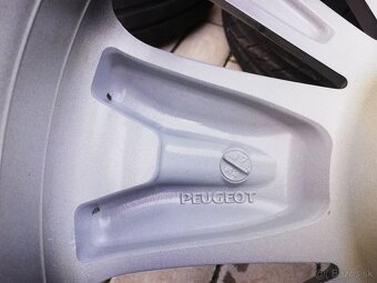 Peugeot, 4007,4008, Mitsubishi outlander, ASX 5x114,3 r18 - 8
