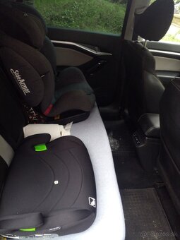 Lada Vesta SW Cross - 8