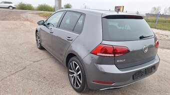 VOLKSWAGEN GOLF 1.6 TDI.5DV - 8