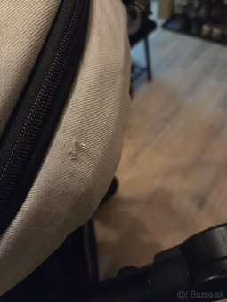 Britax Romer Smile 3 - 8