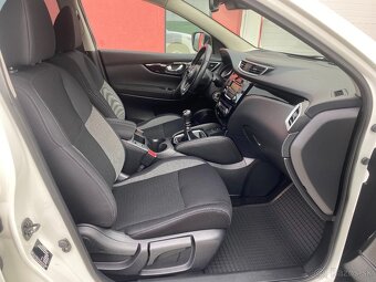 Nissan Qashqai dCi 130 - 8