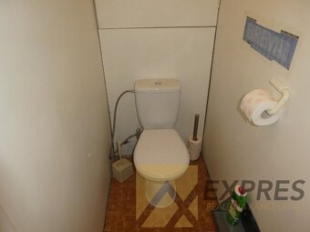 RK EXPRES - na predaj 1 izbový byt v Handlovej, ul. Mostná. - 8