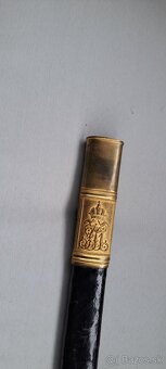 Pochva RU úradník - 8