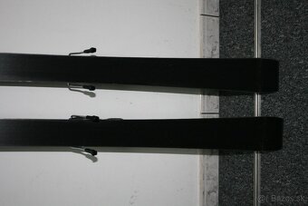 lyže Rossignol 167 cm , drevo , ti - 8