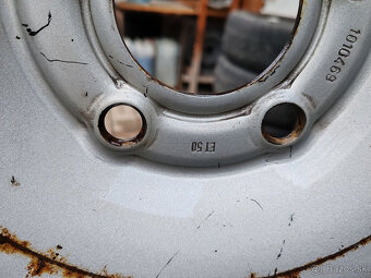 RENAULT TRAFIC,OPEL VIVARO - 8