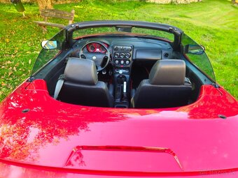 Alfa Romeo Spider 2.0 T.SPARK - 8