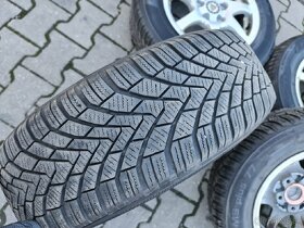 5x112 r15 195/65/15 - 8