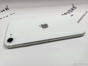 Iphone SE 2020 White 64gb (A) pekný stav nového mobilu. - 8