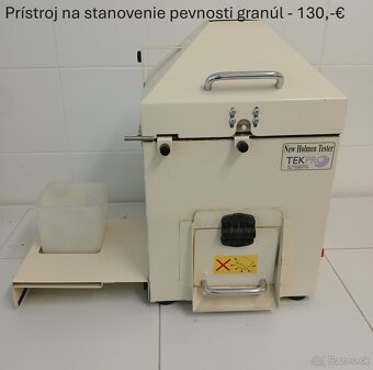 Laboratórne prístroje - 8