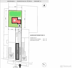 AZ. Starší rodinný dom pripravený na rekonštrukciu - 8