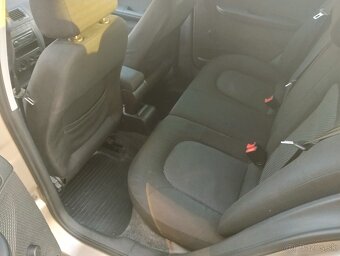 Skoda Fabia 1.2 ,12 V rv2005 - 8