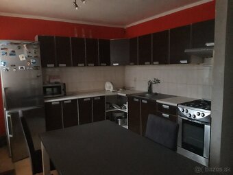 Dvojgeneračný rodinný dom Žilina-Višňové - 8
