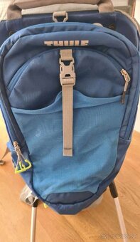 Thule Sapling Elite - 8