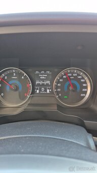 Ssangyong Korando 1,6 diesel - 8