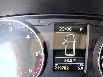 Volkswagen T6 Kombi 2.0 BiTDI 199k BMT KR SS DSG 4MOTION - 8
