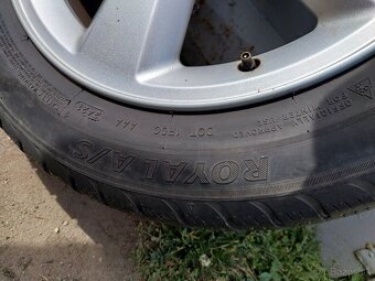 Elektrony na Ford Focus. - 8