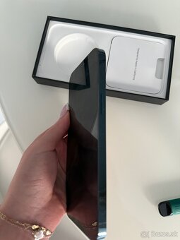 iPhone 12 pro max 128 GB 76% - 8