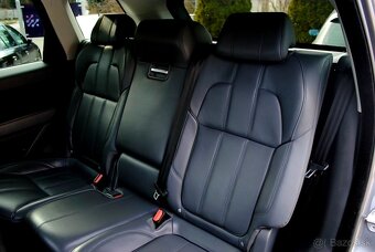 RANGE ROVER SPORT - PREDAJ AJ NA SPLÁTKY - 8