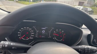 Fiat Tipo 1.4t-jet - 8