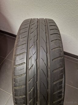 Letné pneu 195/65 r15 -rezervované - 8