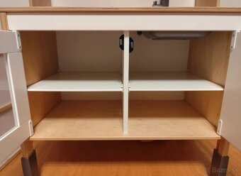 Detská drevená kuchynka Ikea Duktig - 8