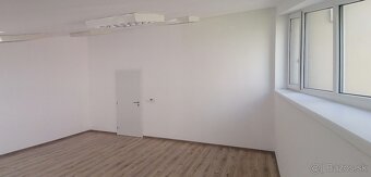 PRENÁJOM kancelárske priestory 115 m2, Námestie slobody - 8