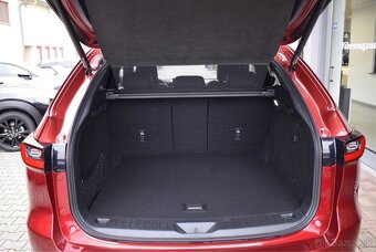 Mazda CX-60 3.3 e-Skyactiv D254 Homura AWD A/T - 8