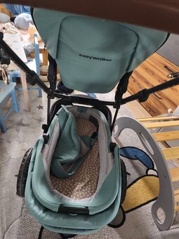 Surodenecky kočík Easywalker - 8