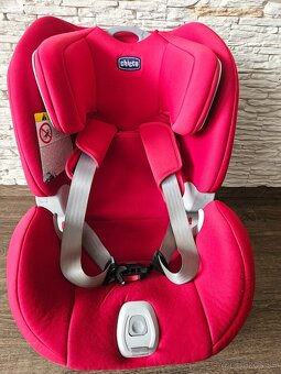 Autosedacka Chicco - 8