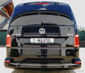 Volkswagen T6 Multivan 2.0 BiTDI BMT 4MOTION DSG - 8