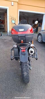 Ktm 990 Adventure R - 8