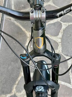 Enduro Bicykel Norco Range L - 8