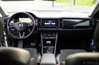 Skoda Kodiaq - DSG - 1,5 Tsi - 110 Kw - Style - TOP VYBAVA - 8