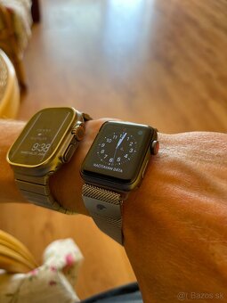 Apple watch 3 38mm - 8