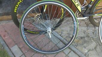 Predám pánsky bicykel - 8