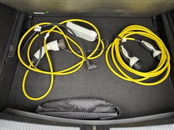 Volkswagen ID.3 Pro S Performance 82kWh Tour 4 - 8