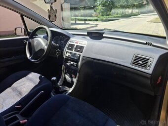Peugeot 307 1.4 55kw - 8
