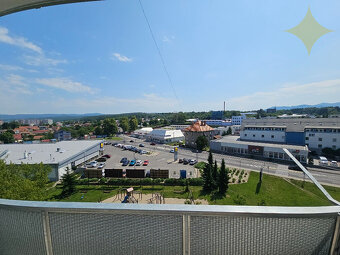 Prievidza/ Prenájom 3+1, 66 m2, Lúčna - Žabník / PRÍJEMNÝ - 8