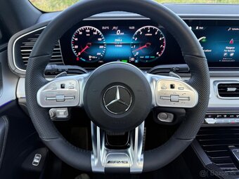 Mercedes benz Gle 450 - 8