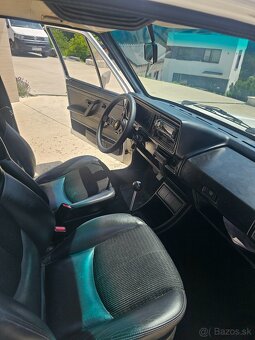 Volkswagen golf mk1 - 8